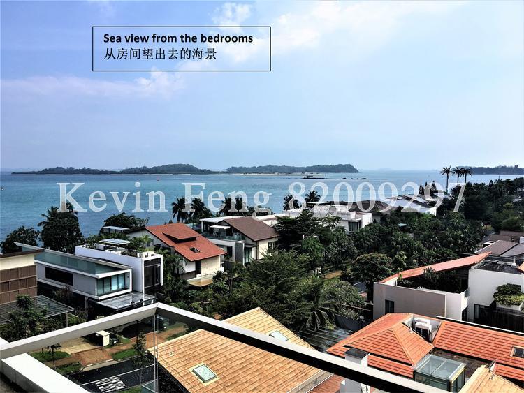The Berth By The Cove (D4), Condominium #141421682